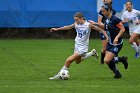 Women's Soccer vs MHC  Wheaton College Women's Soccer vs Mount Holyoke College. - Photo By: KEITH NORDSTROM : Wheaton, women's soccer